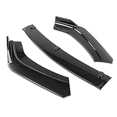 Sikuai front bumper for sale  Delivered anywhere in UK