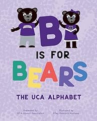 Bears uca alphabet for sale  Delivered anywhere in USA 