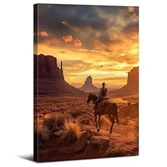 Sunset desert landscape for sale  Delivered anywhere in USA 