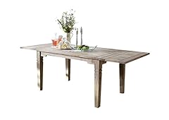 Massivmoebel24 kolonialstil ma gebraucht kaufen  Wird an jeden Ort in Deutschland
