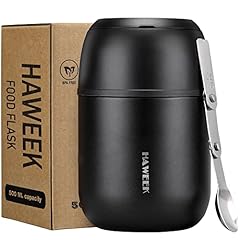 Haweek insulated food for sale  Delivered anywhere in USA 