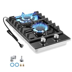 Amzgachfktch gas cooktop for sale  Delivered anywhere in USA 