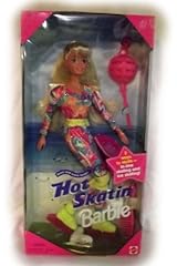 Barbie hot skatin for sale  Delivered anywhere in USA 