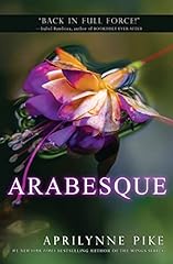 Arabesque volume 5 usato  Spedito ovunque in Italia 