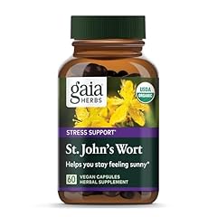 Gaia herbs st. for sale  Delivered anywhere in USA 