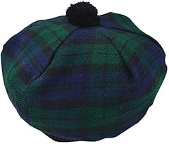 Scottish kilt tam for sale  Delivered anywhere in USA 