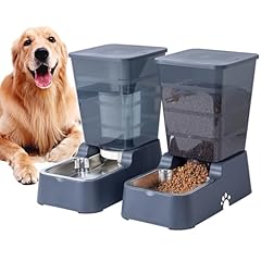 Automatischer hundefutterspend gebraucht kaufen  Wird an jeden Ort in Deutschland