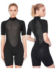 Flexel shorty wetsuit for sale  Delivered anywhere in USA 