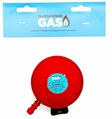 Huddersfield gas 37mbar for sale  Delivered anywhere in UK