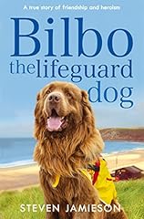 Bilbo lifeguard dog for sale  Delivered anywhere in UK