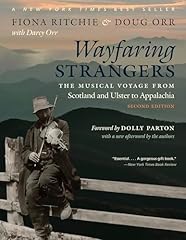 Wayfaring strangers musical for sale  Delivered anywhere in USA 