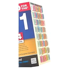 Book tabs first for sale  Delivered anywhere in USA 