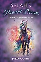 Selah painted dream for sale  Delivered anywhere in USA 