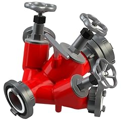 Feuerwehr verteiler ventilabsp gebraucht kaufen  Wird an jeden Ort in Deutschland