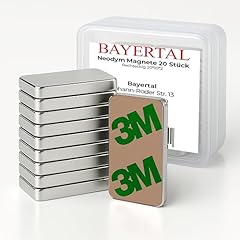 Bayertal magneti neodimio usato  Spedito ovunque in Italia 