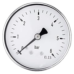 Bar manometer druckmesser gebraucht kaufen  Wird an jeden Ort in Deutschland