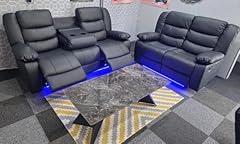 Madrid leather electric for sale  Delivered anywhere in UK