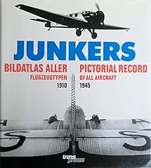 Junkers bildatlas aller gebraucht kaufen  Wird an jeden Ort in Deutschland