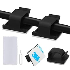 Cable management clip for sale  Delivered anywhere in USA 
