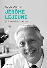 Jérôme lejeune. libertà usato  Spedito ovunque in Italia 