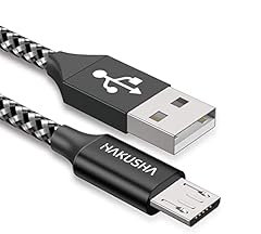 Cavo micro usb usato  Spedito ovunque in Italia 