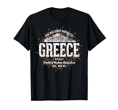 Greece stile vintage usato  Spedito ovunque in Italia 