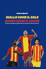 Giallo come sole usato  Spedito ovunque in Italia 