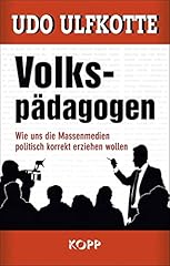 Volkspädagogen massenmedien p gebraucht kaufen  Wird an jeden Ort in Deutschland