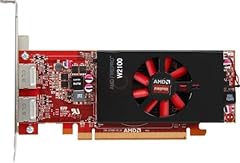 Amd firepro w2100 usato  Spedito ovunque in Italia 