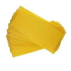 Viitech 10pcs beeswax for sale  Delivered anywhere in USA 