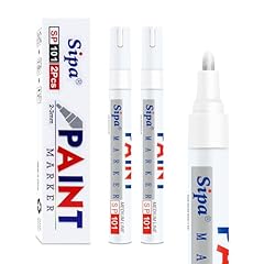 Sipa white paint for sale  Delivered anywhere in USA 