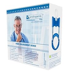 Andropenis pro penis gebraucht kaufen  Wird an jeden Ort in Deutschland