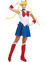 Funidelia sailor moon for sale  Delivered anywhere in UK