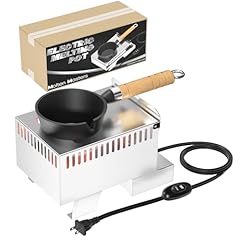 Electric lead melting for sale  Delivered anywhere in USA 