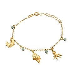 Lumari gold bracelet d'occasion  Livré partout en France