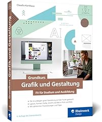 Grundkurs grafik gestaltung gebraucht kaufen  Wird an jeden Ort in Deutschland