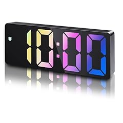 Mvcuasf alarm clock for sale  Delivered anywhere in UK