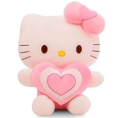 Hellokiitty plush cat for sale  Delivered anywhere in UK