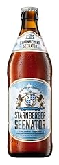 Starnberger seenator bier gebraucht kaufen  Wird an jeden Ort in Deutschland
