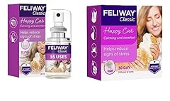 Feliway classic spray for sale  Delivered anywhere in UK