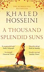 Thousand splendid suns gebraucht kaufen  Wird an jeden Ort in Deutschland