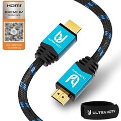 Ultra hdtv hdmi for sale  Delivered anywhere in UK