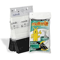 Mutt mitt new for sale  Delivered anywhere in USA 