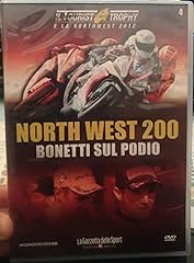 Dvd gazzetta north usato  Spedito ovunque in Italia 