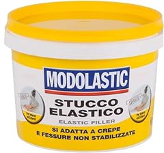 Modolastic stucco elastico usato  Spedito ovunque in Italia 