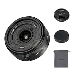 7artisans 18mm f5.6 for sale  Delivered anywhere in UK