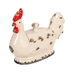 Creative rooster container for sale  Delivered anywhere in USA 