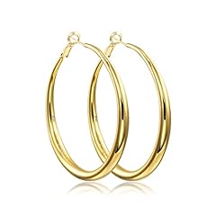 Exgox gold hoop for sale  Delivered anywhere in USA 