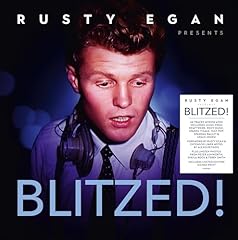 Rusty egan presents for sale  Delivered anywhere in UK