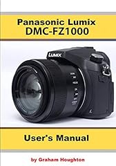 Panasonic dmc fz1000 for sale  Delivered anywhere in UK